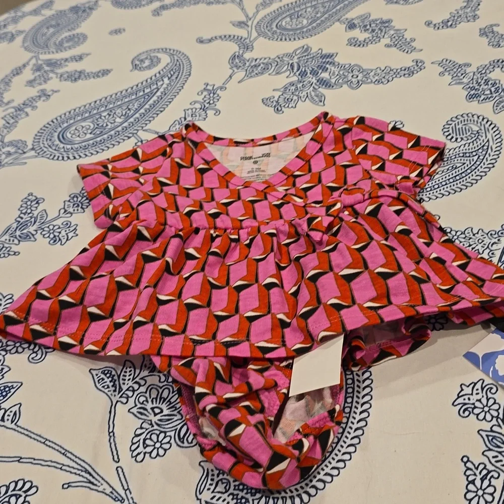 ❤️10/$40 New baby outfit